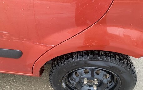 Hyundai Getz I рестайлинг, 2007 год, 415 000 рублей, 5 фотография