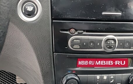 Renault Laguna II, 2006 год, 395 000 рублей, 9 фотография