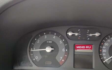 Renault Laguna II, 2006 год, 395 000 рублей, 13 фотография