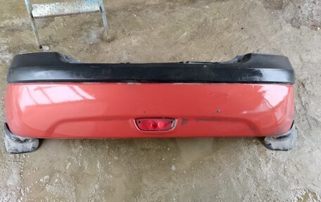 Hyundai Getz I рестайлинг, 2007 год, 415 000 рублей, 16 фотография