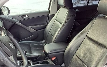 Volkswagen Tiguan I, 2008 год, 895 000 рублей, 5 фотография