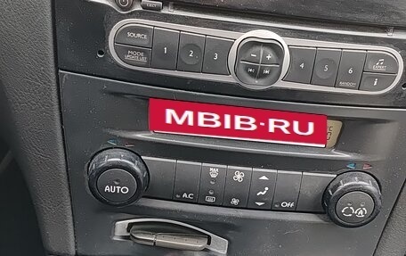 Renault Laguna II, 2006 год, 395 000 рублей, 14 фотография