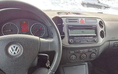 Volkswagen Tiguan I, 2008 год, 895 000 рублей, 10 фотография