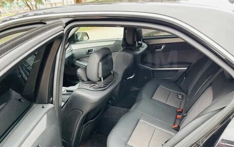 Mercedes-Benz E-Класс, 2010 год, 1 450 000 рублей, 7 фотография