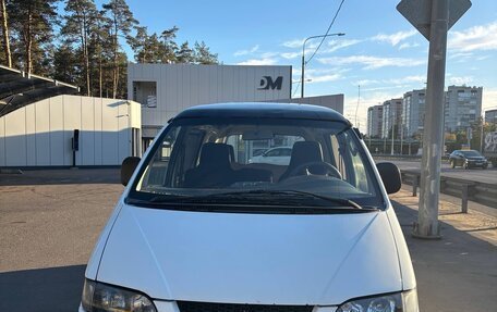 Mitsubishi L400, 1999 год, 580 000 рублей, 2 фотография