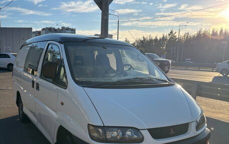 Mitsubishi L400, 1999 год, 580 000 рублей, 3 фотография