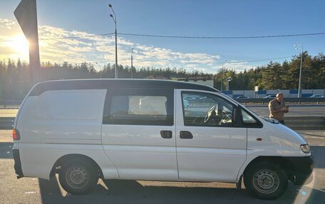 Mitsubishi L400, 1999 год, 580 000 рублей, 4 фотография