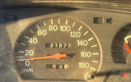 Mitsubishi L400, 1999 год, 580 000 рублей, 12 фотография