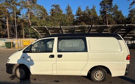 Mitsubishi L400, 1999 год, 580 000 рублей, 8 фотография