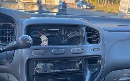 Mitsubishi L400, 1999 год, 580 000 рублей, 13 фотография