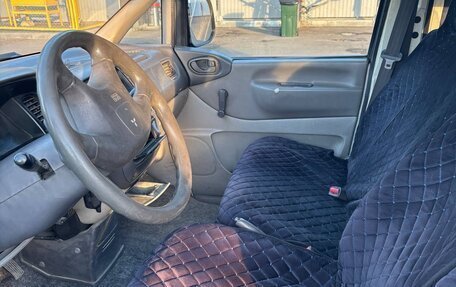 Mitsubishi L400, 1999 год, 580 000 рублей, 10 фотография