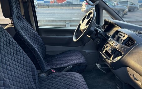 Mitsubishi L400, 1999 год, 580 000 рублей, 14 фотография