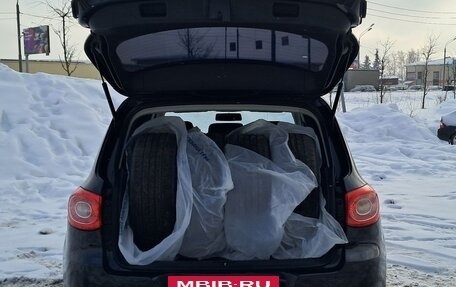 Volkswagen Tiguan I, 2008 год, 895 000 рублей, 9 фотография