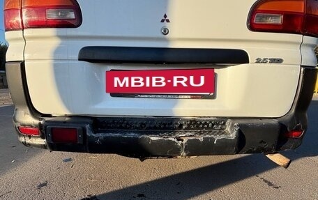 Mitsubishi L400, 1999 год, 580 000 рублей, 9 фотография