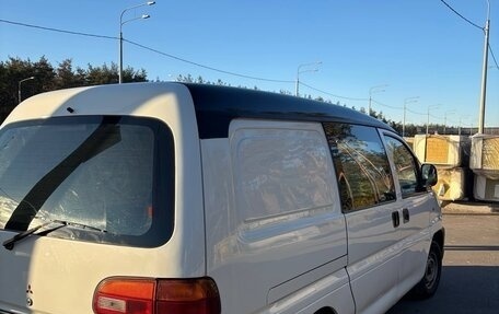 Mitsubishi L400, 1999 год, 580 000 рублей, 5 фотография