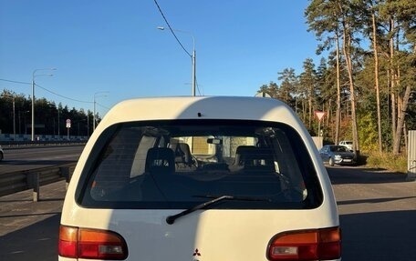 Mitsubishi L400, 1999 год, 580 000 рублей, 6 фотография