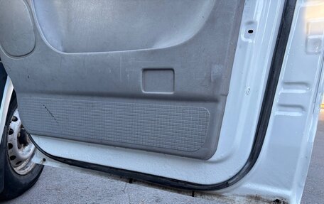 Mitsubishi L400, 1999 год, 580 000 рублей, 17 фотография