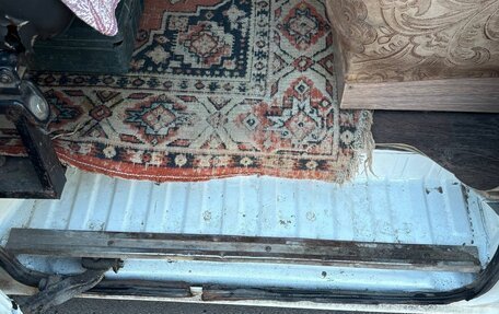 Mitsubishi L400, 1999 год, 580 000 рублей, 19 фотография