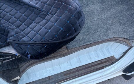 Mitsubishi L400, 1999 год, 580 000 рублей, 15 фотография