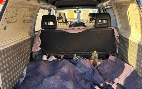 Mitsubishi L400, 1999 год, 580 000 рублей, 20 фотография