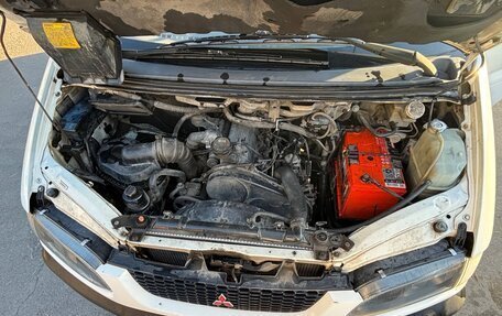 Mitsubishi L400, 1999 год, 580 000 рублей, 22 фотография