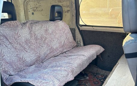 Mitsubishi L400, 1999 год, 580 000 рублей, 18 фотография