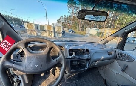 Mitsubishi L400, 1999 год, 580 000 рублей, 11 фотография