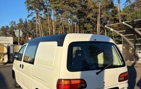 Mitsubishi L400, 1999 год, 580 000 рублей, 7 фотография