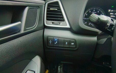 Hyundai Tucson III, 2015 год, 1 650 000 рублей, 8 фотография