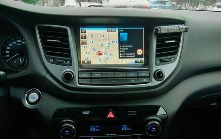 Hyundai Tucson III, 2015 год, 1 650 000 рублей, 9 фотография