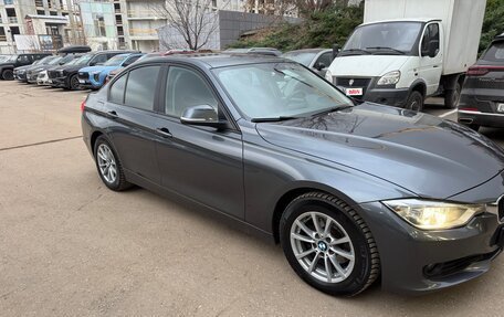BMW 3 серия, 2013 год, 1 750 000 рублей, 6 фотография