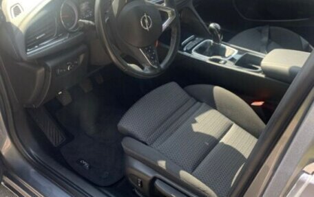 Opel Insignia II рестайлинг, 2020 год, 1 900 000 рублей, 5 фотография