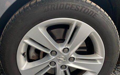 Opel Insignia II рестайлинг, 2020 год, 1 900 000 рублей, 8 фотография