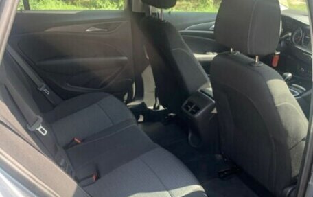 Opel Insignia II рестайлинг, 2020 год, 1 900 000 рублей, 6 фотография