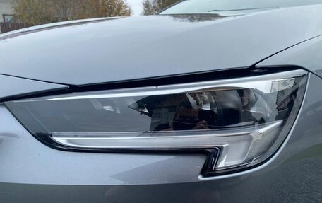 Opel Insignia II рестайлинг, 2020 год, 1 900 000 рублей, 9 фотография