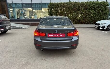 BMW 3 серия, 2013 год, 1 750 000 рублей, 4 фотография