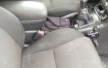 Toyota Avensis III рестайлинг, 2007 год, 769 000 рублей, 6 фотография