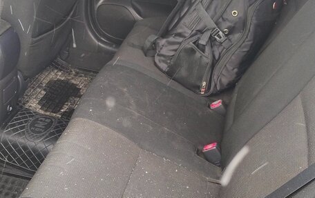 Toyota Avensis III рестайлинг, 2007 год, 769 000 рублей, 8 фотография