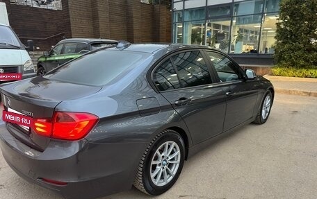 BMW 3 серия, 2013 год, 1 750 000 рублей, 5 фотография