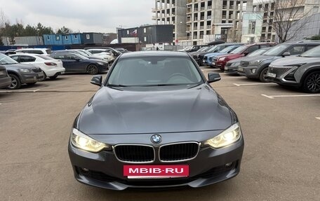 BMW 3 серия, 2013 год, 1 750 000 рублей, 9 фотография