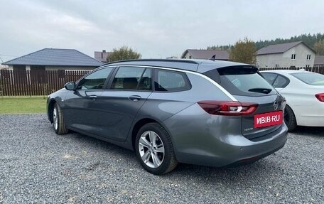Opel Insignia II рестайлинг, 2020 год, 1 900 000 рублей, 4 фотография
