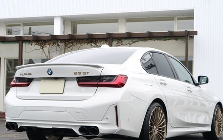 Alpina B3 G20, 2025 год, 14 100 000 рублей, 4 фотография