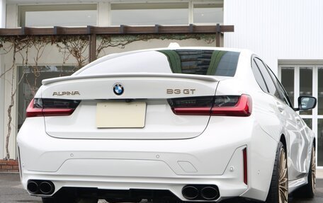 Alpina B3 G20, 2025 год, 14 100 000 рублей, 5 фотография