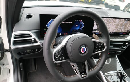 Alpina B3 G20, 2025 год, 14 100 000 рублей, 11 фотография