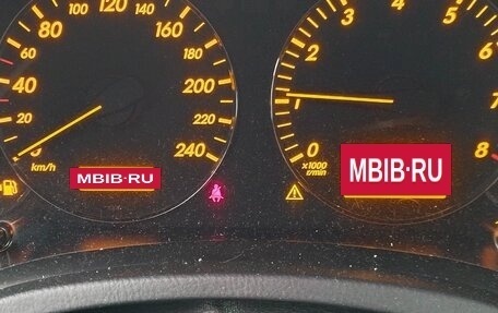 Toyota Avensis III рестайлинг, 2007 год, 769 000 рублей, 9 фотография