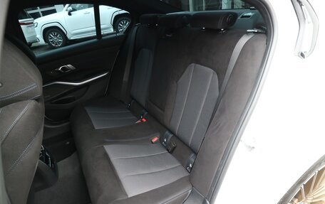 Alpina B3 G20, 2025 год, 14 100 000 рублей, 10 фотография