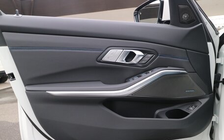 Alpina B3 G20, 2025 год, 14 100 000 рублей, 17 фотография