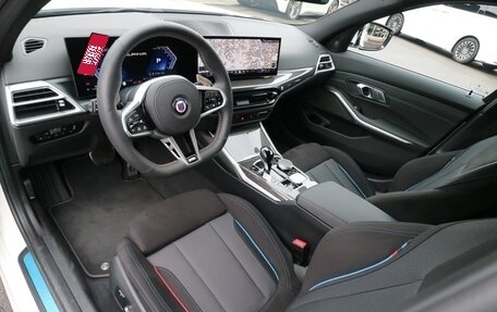 Alpina B3 G20, 2025 год, 14 100 000 рублей, 7 фотография