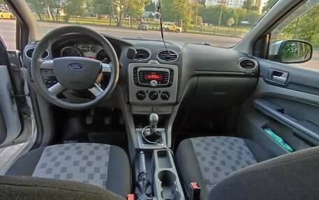 Ford Focus II рестайлинг, 2008 год, 440 000 рублей, 8 фотография