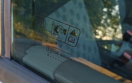 Ford Focus II рестайлинг, 2008 год, 440 000 рублей, 14 фотография